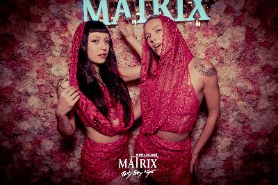 Party Bild aus dem Matrix Club Berlin vom 04.10.2025